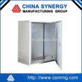 CE certificated powder coating Electrical Cabinet/sheet metal forming